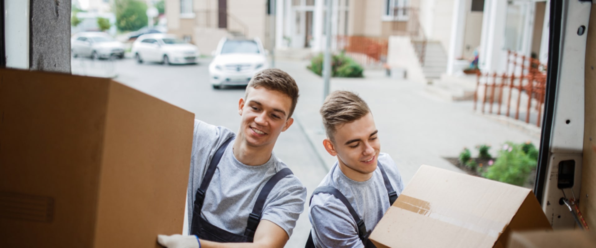 The Benefits Of Hiring A Professional Local Moving Company In Vero Beach