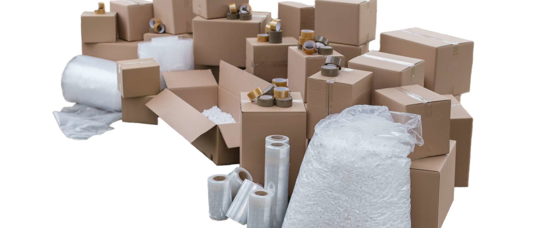 The Role of Moving Companies: What Supplies or Equipment Do You Need to Provide?