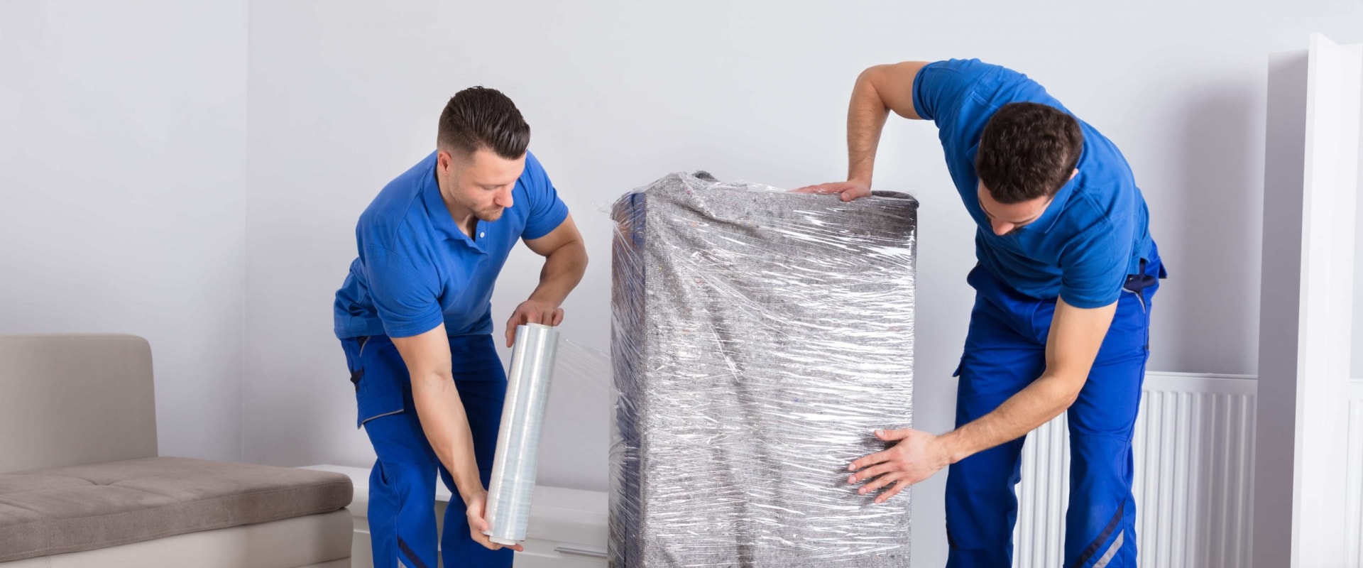 The Importance of Insurance When Hiring a Moving Company
