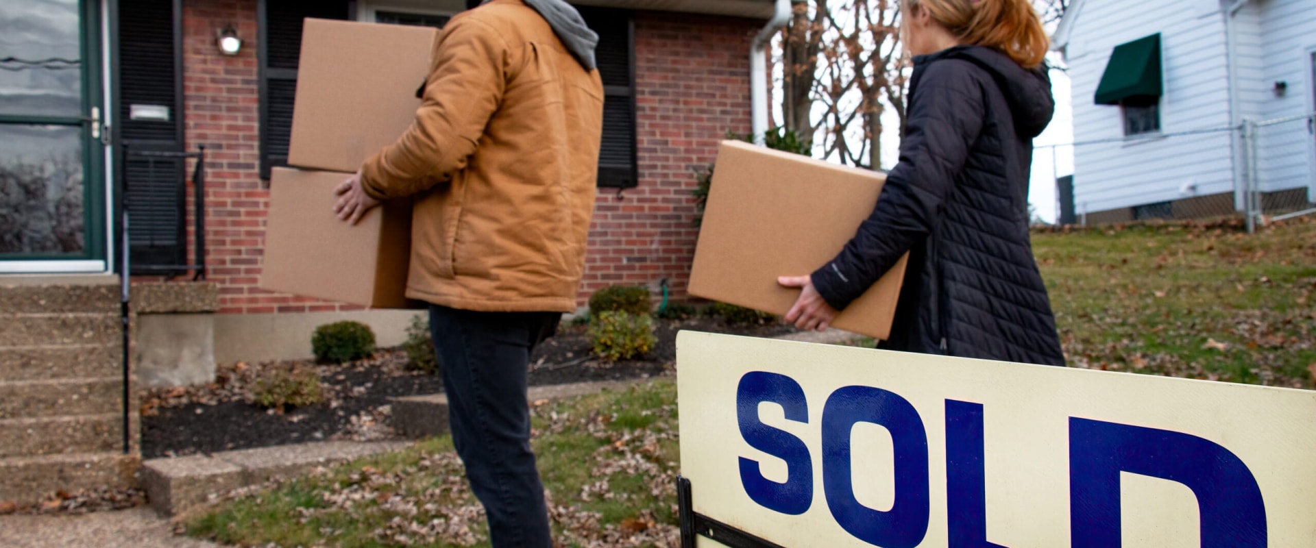 Preparing Your Home for Moving Day: Expert Tips from Top Moving Companies