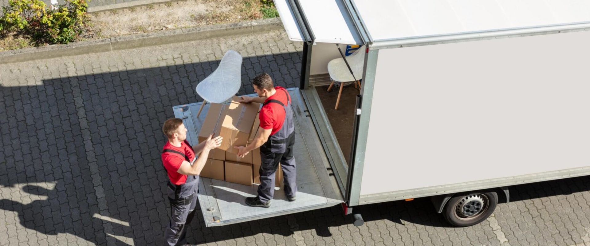 The Ultimate Guide to Choosing the Right Moving Company