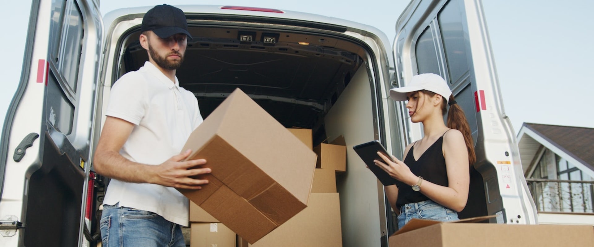 Reducing Office Moving Stress: Working With The Right Moving Company In Los Angeles