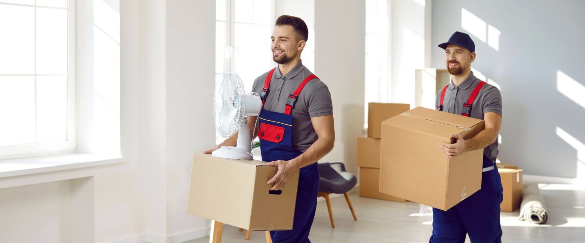 Are Moving Companies Worth the Investment?