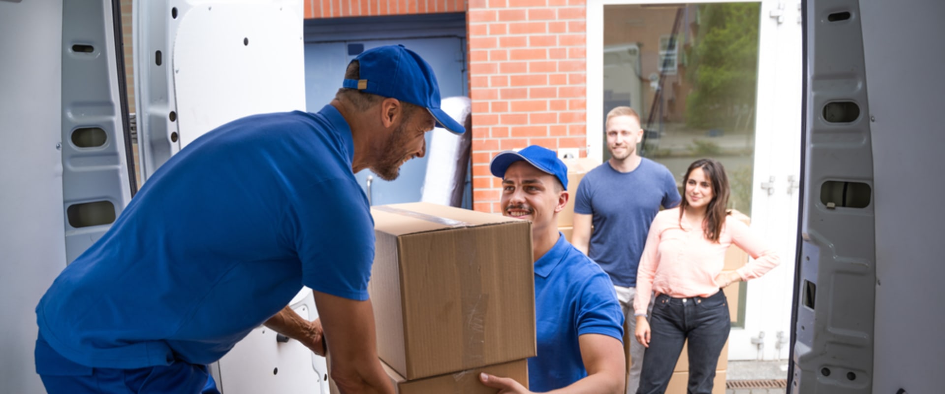 Tips For Choosing The Best Moving Company In Fort Washington, MD