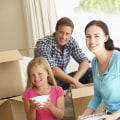 Scheduling a Move with Moving Companies: What You Need to Know
