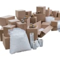 The Role of Moving Companies: What Supplies or Equipment Do You Need to Provide?