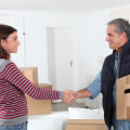 The Comprehensive Guide to Services Offered by Moving Companies