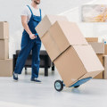 The Importance of Booking a Moving Company in Advance