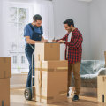 Expert Tips for Choosing the Best Moving Company