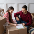 The Ultimate Guide to a Smooth Move with Moving Companies