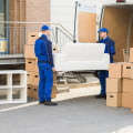 How A Moving Company Can Help For A Stress-Free Residential Move In Vero Beach