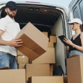 Reducing Office Moving Stress: Working With The Right Moving Company In Los Angeles