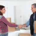 Negotiating with Moving Companies: Tips from an Expert
