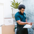 Simplify Your Move: Choosing The Best Moving Company In Fairfax, VA