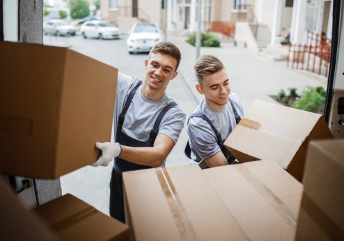 The Benefits Of Hiring A Professional Local Moving Company In Vero Beach