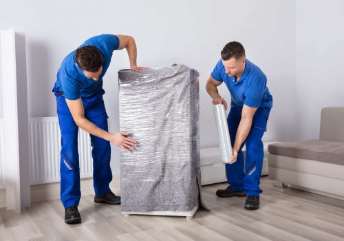 The Importance of Insurance When Hiring a Moving Company