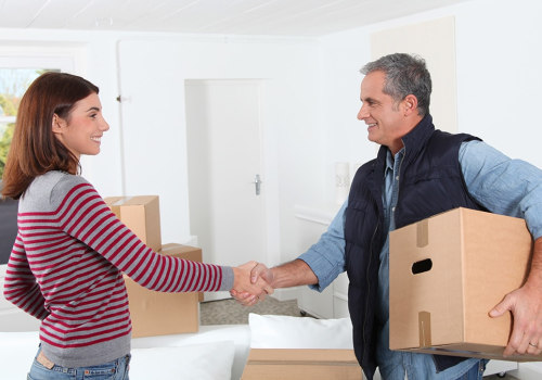 The Comprehensive Guide to Services Offered by Moving Companies