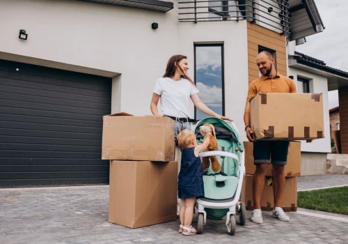 Why Choosing A Professional Moving Company Is Critical For Your Commercial Office Move In Henderson