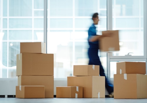 Stress-Free Moves: How To Choose A Reliable Nashville Moving Company