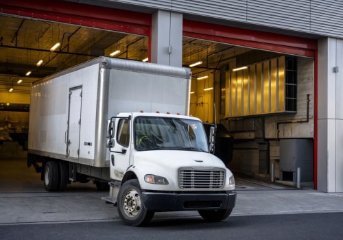 How A Bay Area Moving Company Can Help You Move Your Business Hassle-free