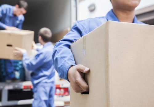 Understanding the Cancellation Policy for Moving Companies
