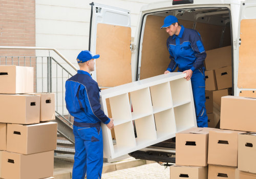 What to Look for in Customer Reviews of Moving Companies