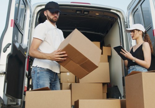 Reducing Office Moving Stress: Working With The Right Moving Company In Los Angeles