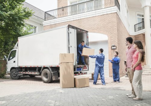 What You Need to Know About Prohibited Items When Moving
