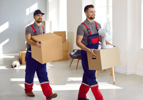 Are Moving Companies Worth the Investment?