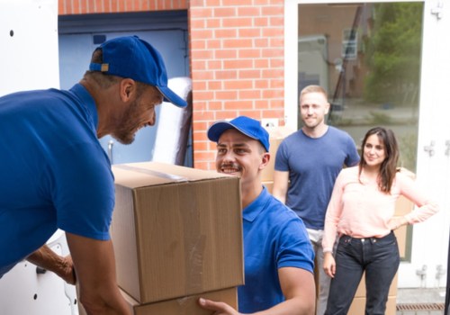 The Importance Of Trusting Your Tampa Moving Company: A Customer's Perspective