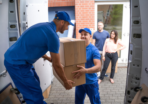 Tips For Choosing The Best Moving Company In Fort Washington, MD