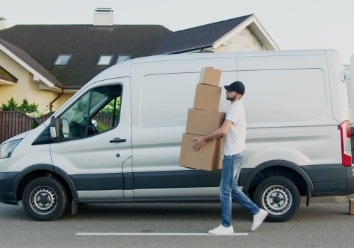 Why Hire A Professional Moving Company For Your New Rochelle Relocation